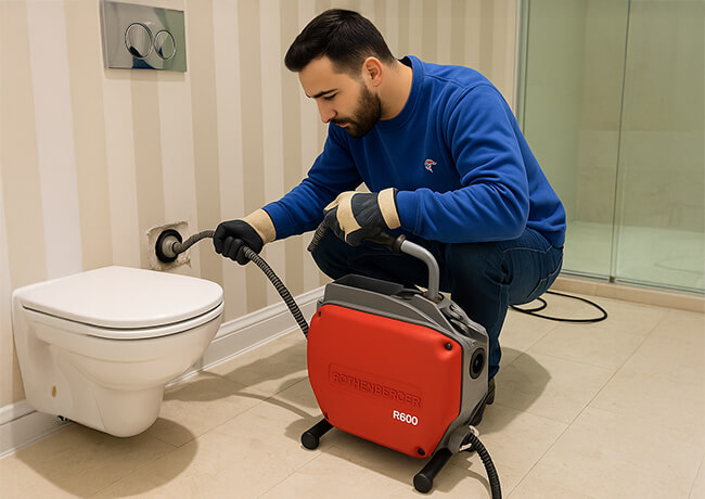 Osmaniye Düziçi Su Tesisatçısı