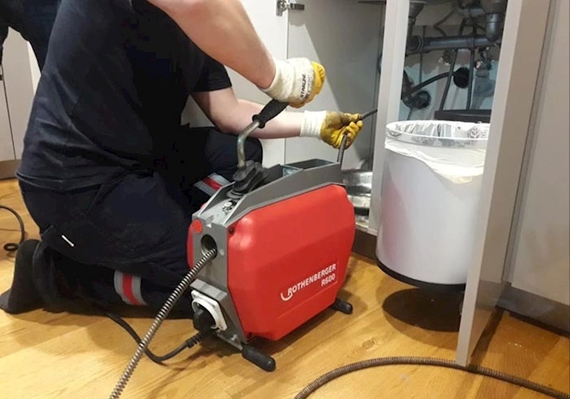 Osmaniye Merkez Su Tesisat