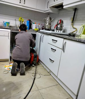 Osmaniye Su Tesisatçısı